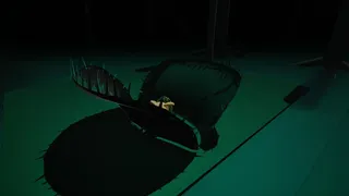 The Mouth must Eat