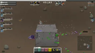 DELETERS