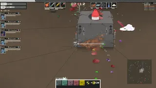 DELETERS