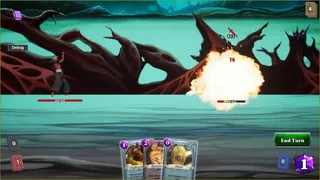 Magical Ascent