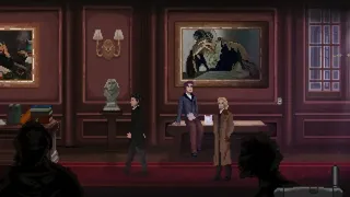 Скриншот 7 к игре The Pactmaker