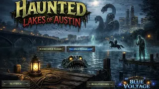 Haunted Lakes of Austin