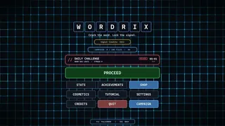 Wordrix