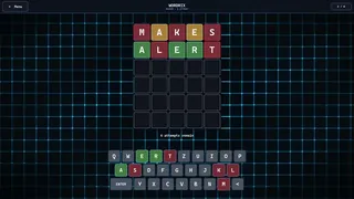 Wordrix