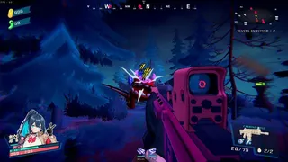 No More Demon