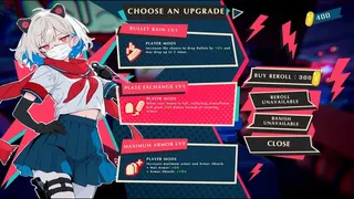 Скриншот 8 к игре No More Demon