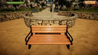 Bench Simulator
