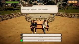 Bench Simulator