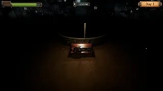 Bench Simulator