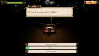 Bench Simulator