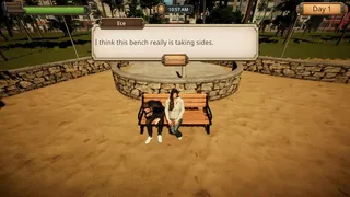 Скриншот 6 к игре Bench Simulator