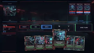 Скриншот 5 к игре AI Apocalypse