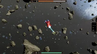 Pay Your Space Debt