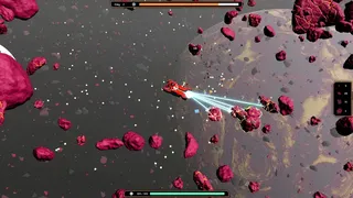 Pay Your Space Debt