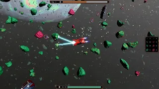Pay Your Space Debt