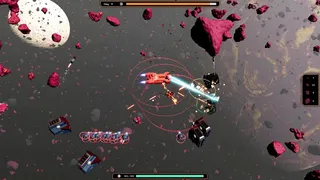 Скриншот 5 к игре Pay Your Space Debt