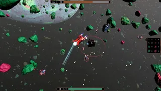 Скриншот 6 к игре Pay Your Space Debt