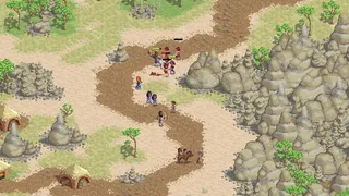 TFC2: Collapse of The Bronze Age