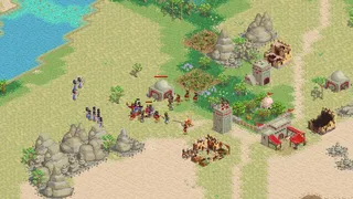 TFC2: Collapse of The Bronze Age