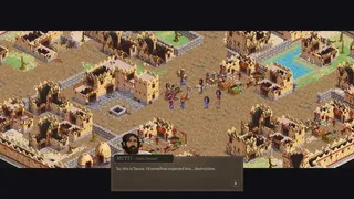 Скриншот 5 к игре TFC2: The Fertile Crescent 2 - Collapse of The Bronze Age