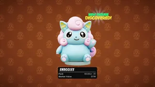 Mystery Egg Shop Simulator - Prologue