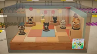 Mystery Egg Shop Simulator - Prologue