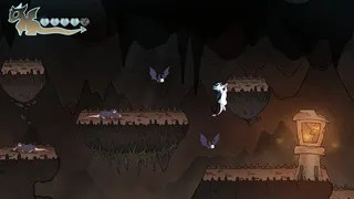 Скриншот 6 к игре Cats & Dragons