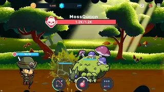 TION: Hero Awakening — Idle RPG