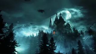 Скриншот 5 к игре Dracula: The Disciple