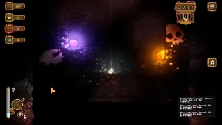 Скриншот 5 к игре Drill Deep