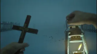 Скриншот 6 к игре NUN: THE FIRST SIN