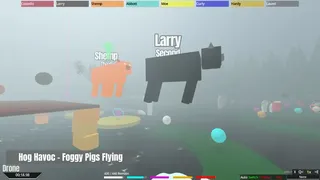 Hog Havoc