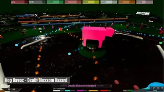 Hog Havoc