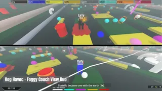 Скриншот 6 к игре Hog Havoc