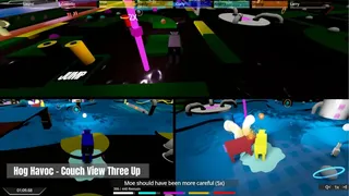 Скриншот 7 к игре Hog Havoc