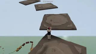 Jump Zombie
