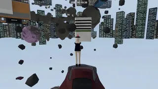 Jump Zombie