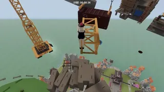 Jump Zombie