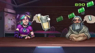 [Bober Bros] Last Pill Bar