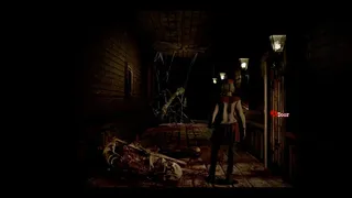Cornered Cadavers