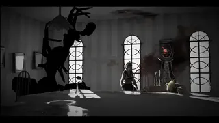 Cornered Cadavers