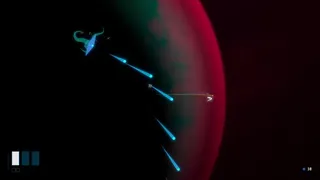 Скриншот 7 к игре XENOFLEKT