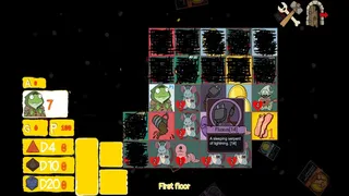 Crypt Capers and Dungeon Dabblers