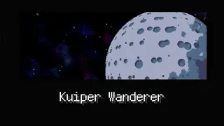 Kuiper Wanderer