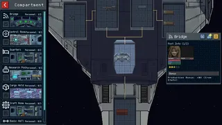 Скриншот 5 к игре Kuiper Wanderer