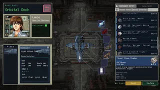 Скриншот 6 к игре Kuiper Wanderer