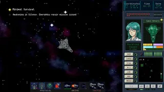 Скриншот 8 к игре Kuiper Wanderer