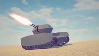 Скриншот 6 к игре Thunder Training Ground