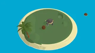 the art of Tortoise Walking