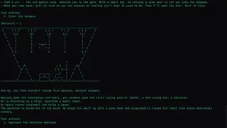 Скриншот 5 к игре Dungeon Revizor: The Game
